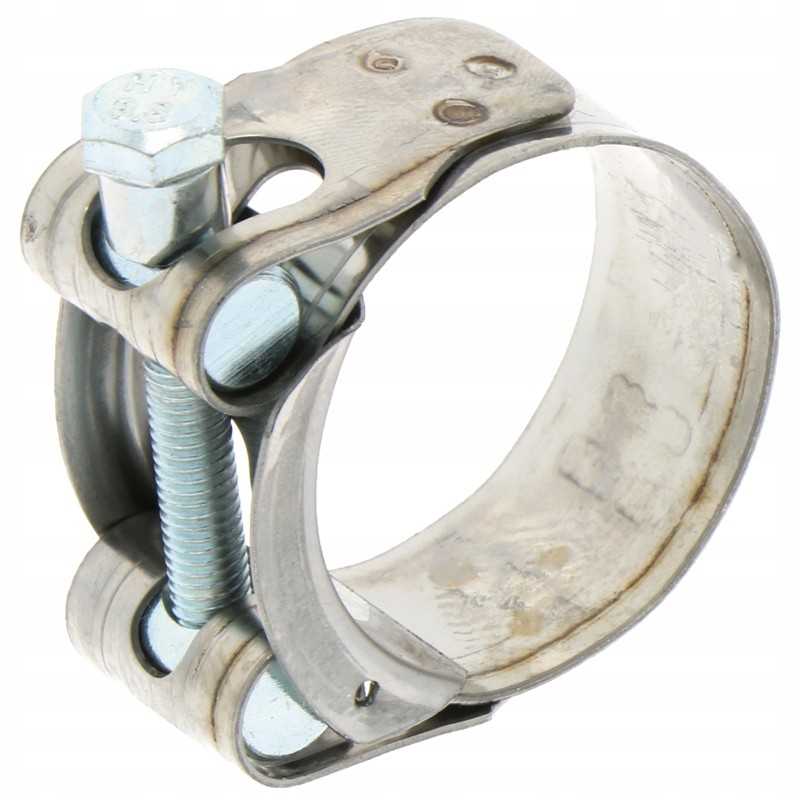 Prisukamas spaustukas, 1 gbs 36-39 mm