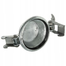 Kištukas 100mm 130mm 4050220633 granitas