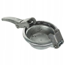 Kištukas 100mm 130mm 4050220633 granitas