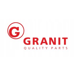 Kištukas 100mm 130mm 4050220633 granitas