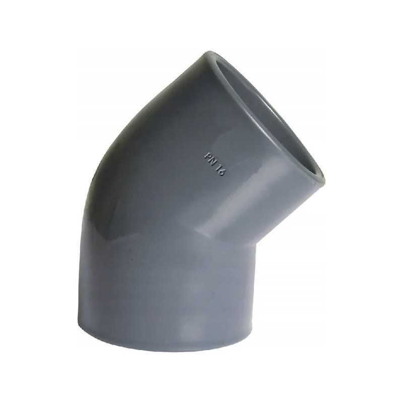 Alkūnė 45 PVC prie Gopart 160 x 160 mm