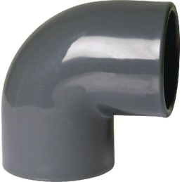 Alkūnė 90 PVC skirta Gopart 160 x 160 mm