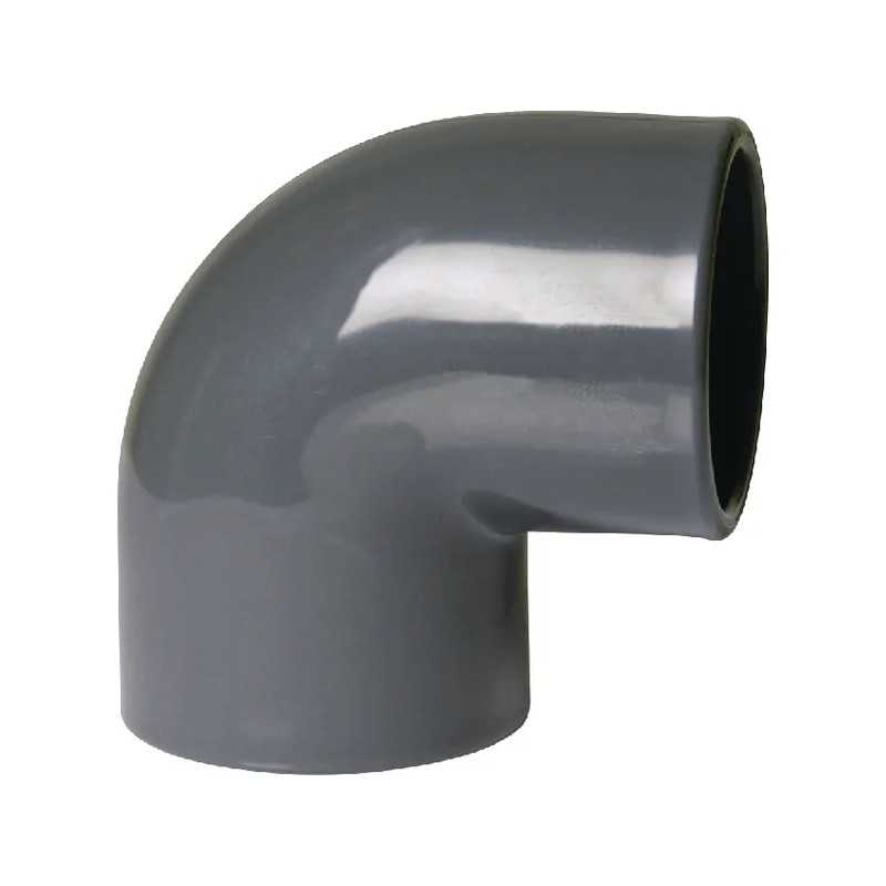 Alkūnė 90 PVC skirta Gopart 160 x 160 mm