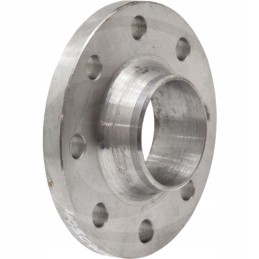 Plieninis flanšas dn125 pn16 din 2633