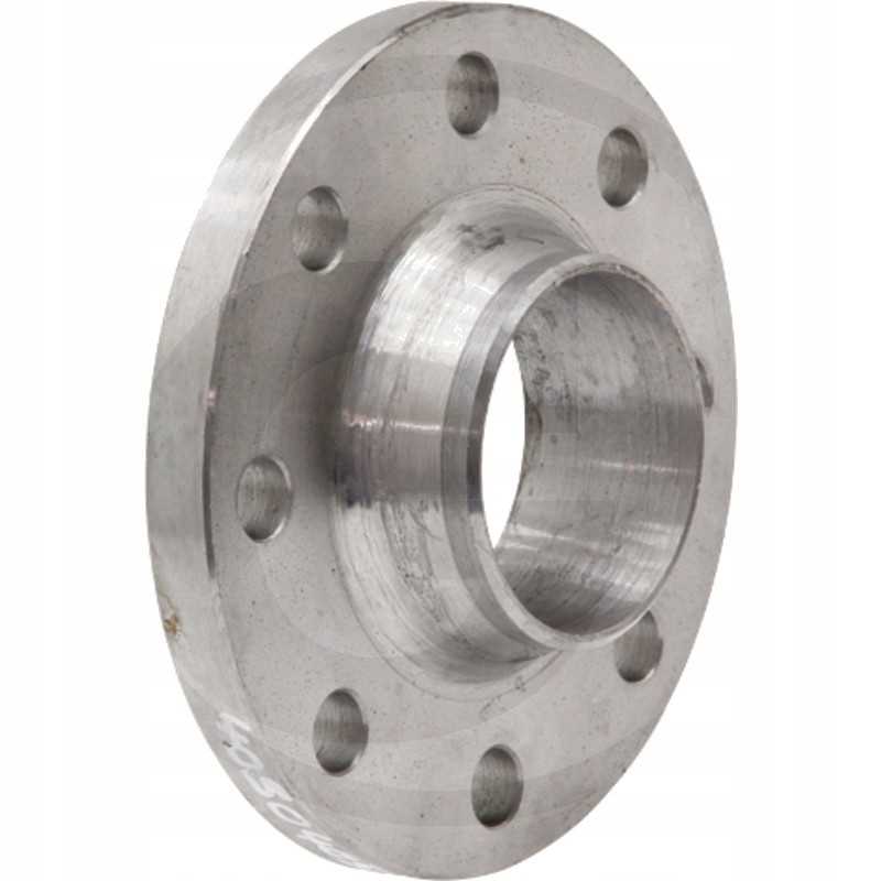Plieninis flanšas dn125 pn16 din 2633