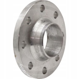 Plieninis flanšas dn125 pn16 din 2633