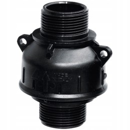 Atbulinis vožtuvas 87mm 126mm 2bsp 27mm arag