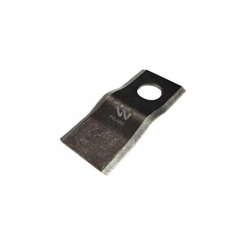 Rotacinės vejapjovės peilis 5036040100 25 vnt