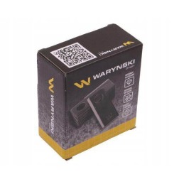 Rotacinio vejapjovės peilis 5036010450 25 vnt