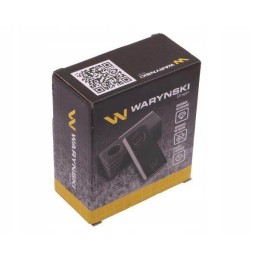 Rotacinio vejapjovės peilis 5036010450 25 vnt
