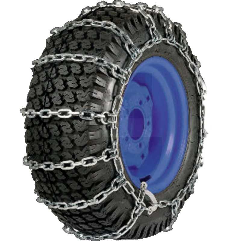 Sniego grandinės padangoms 4 10 3 50 6