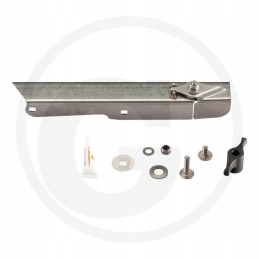 Amazone skaldymo peilis dešinėn 280mm 933676