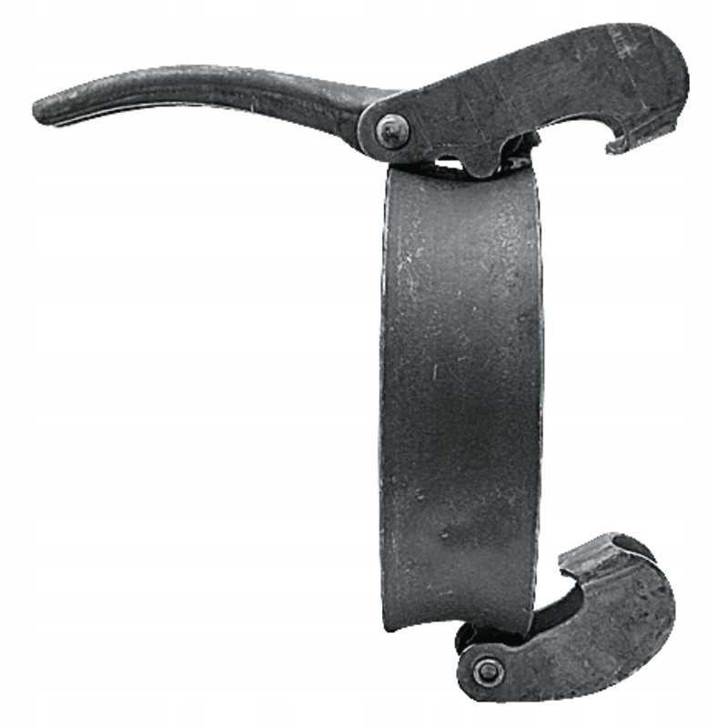 Kardaninis žiedas 108mm granitas