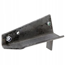 Barstymo mentė, dešinė, hardox 310 ds100 ds