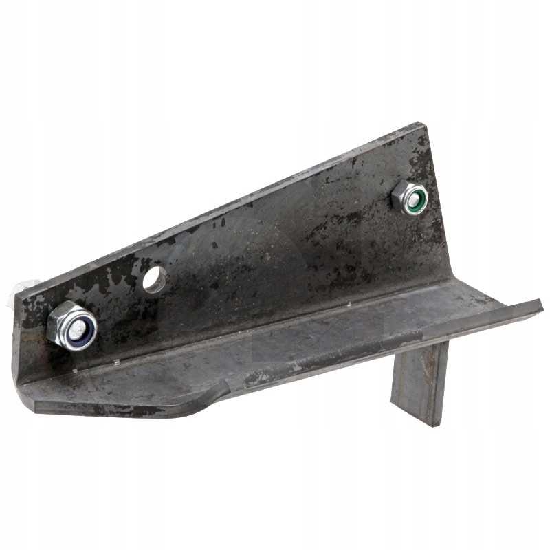 Barstymo mentė, dešinė, hardox 310 ds100 ds