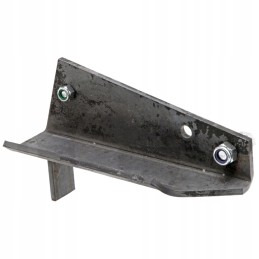 Kairysis barstymo peilis hardox 310 m ds100 ds
