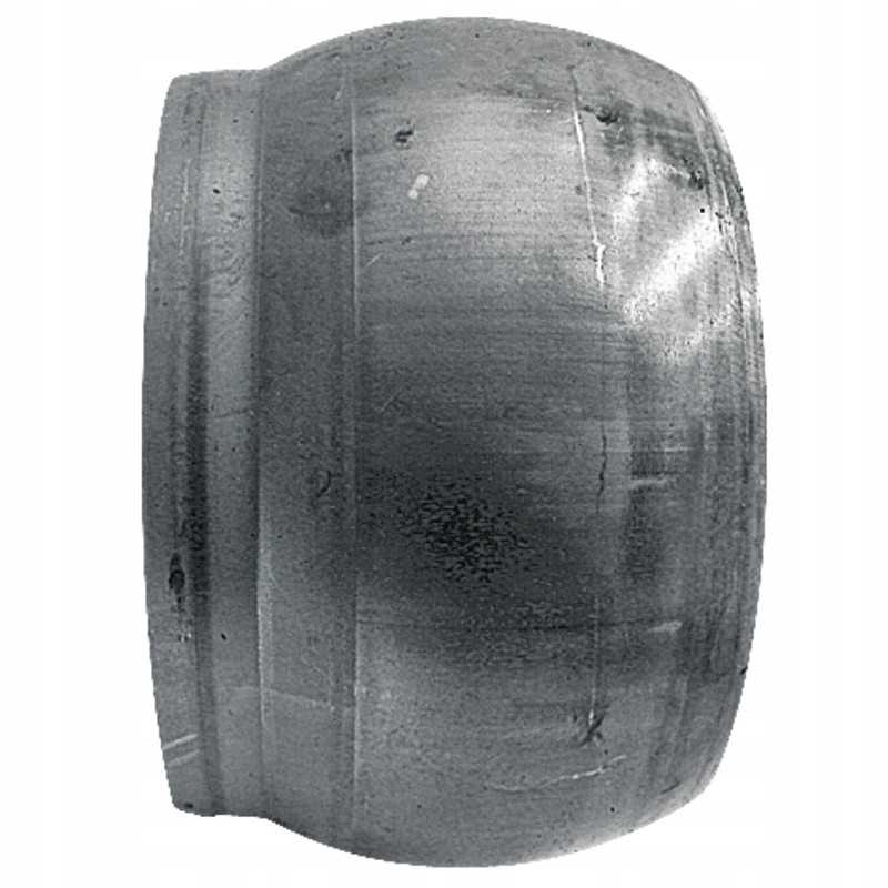 Kištukas 159mm 133mm 4050220329 granitas