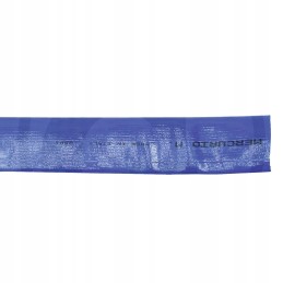 Plokščia žarna 102mm 4 6bar 3mm 100m 10c 60c