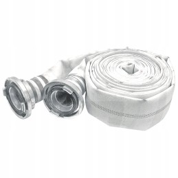 Gaisrinė žarna 20m oe52mm slėgio 10bar tarpas
