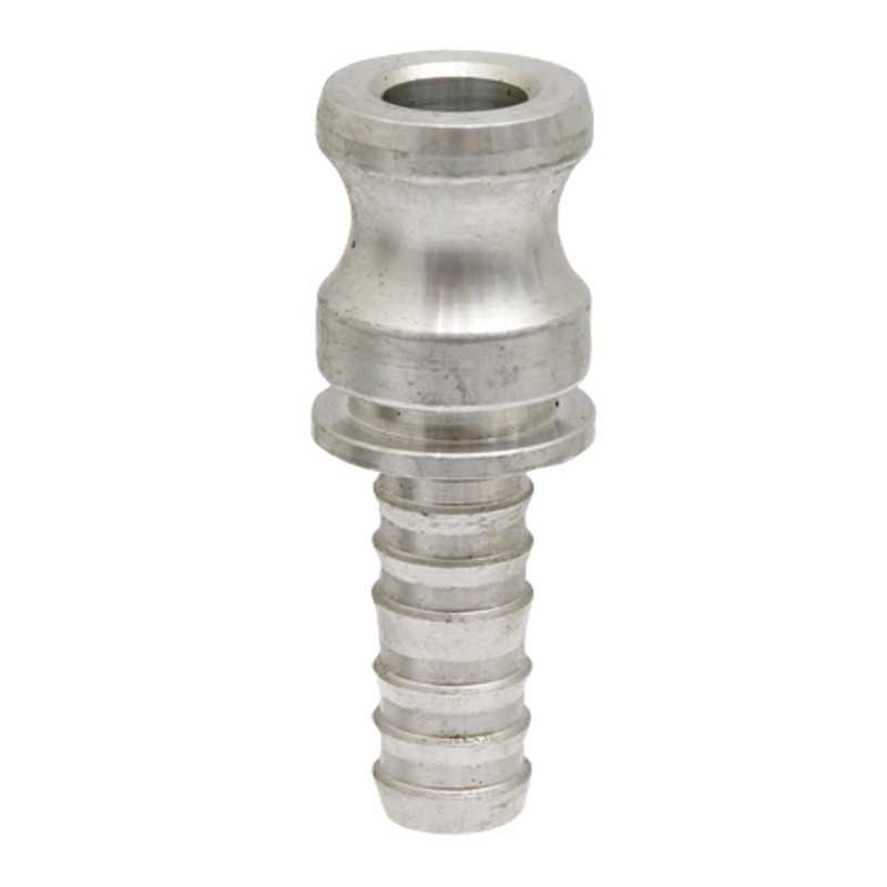 Lizdas 50mm 2in 4050431421 granitas