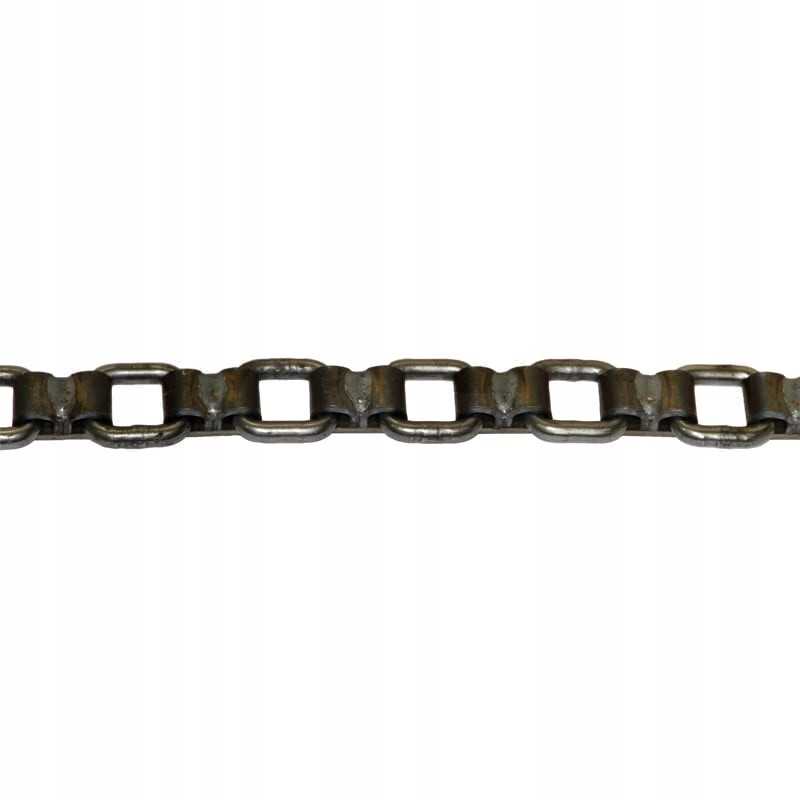 Lėkštinė grandinė 80 12 x 81 75 mm 12 mm 56 mm 24 m