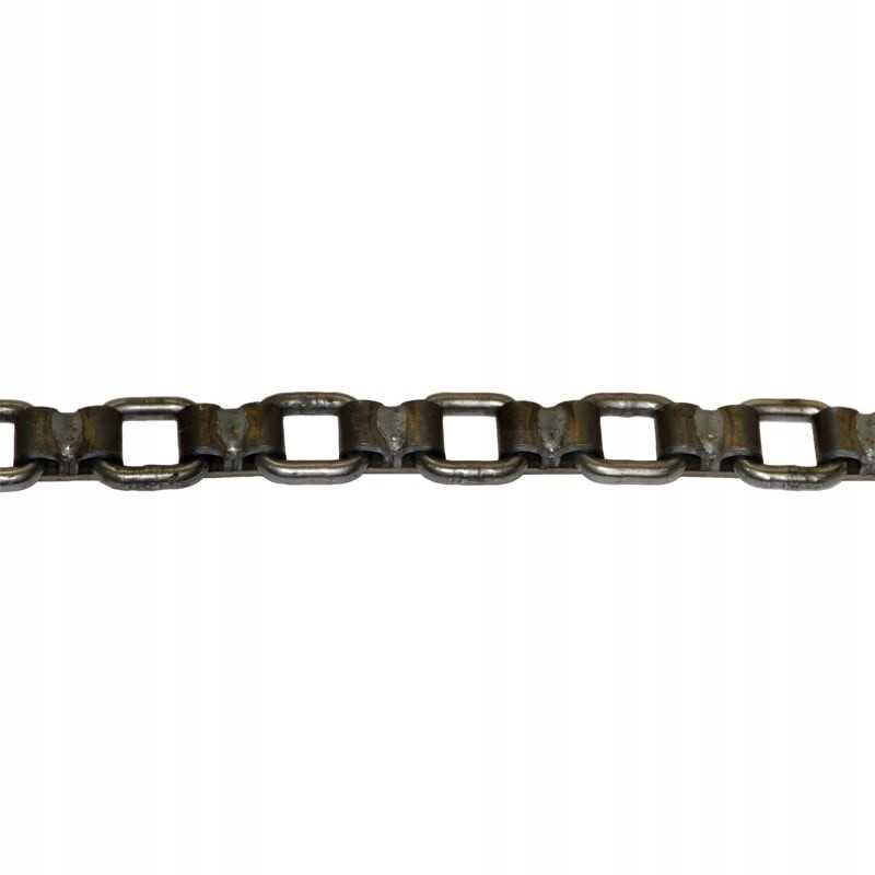 Lėkštinė grandinė 80 12 x 81 75 mm 12 mm 56 mm 24 m