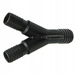 Y alkūnė 1 colio 148 mm 21 mm 25 mm 33 mm arag