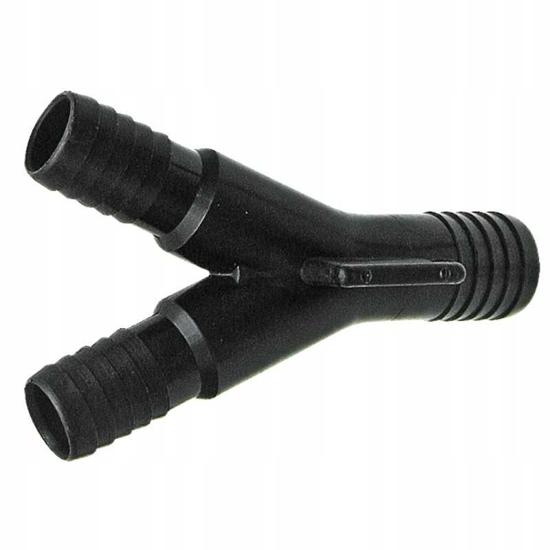 Y alkūnė 1 colio 148 mm 21 mm 25 mm 33 mm arag