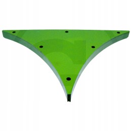 Paskirstymo stalo trikampis modelis 01 405913939640
