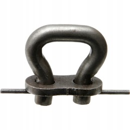 Cinkuota mengel jungiamoji jungtis 10x31mm