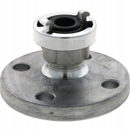 Storz apykaklės adapteris dn100 d220 d180 8