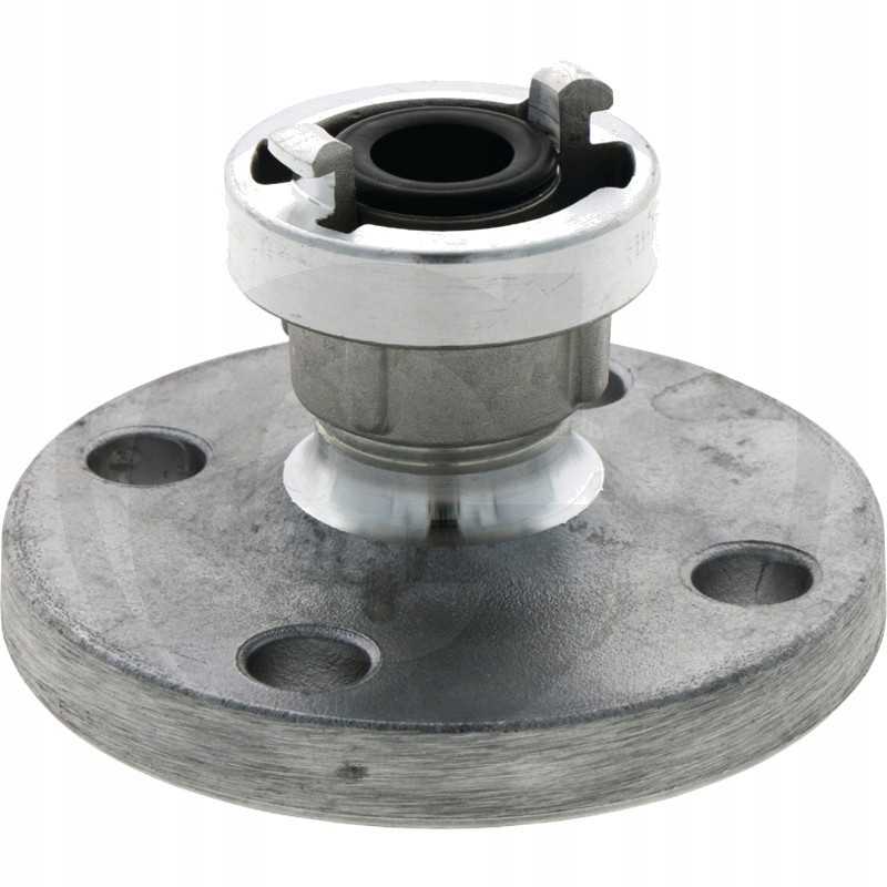 Storz apykaklės adapteris dn100 d220 d180 8