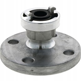 Storz apykaklės adapteris dn100 d220 d180 8
