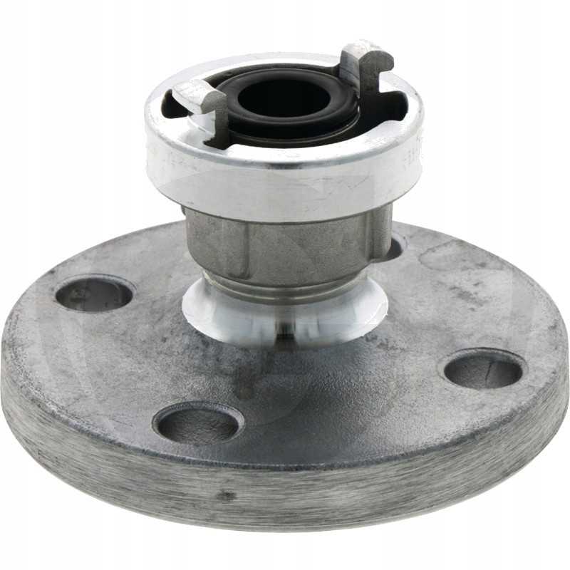 Storz apykaklės adapteris dn100 d220 d180 8