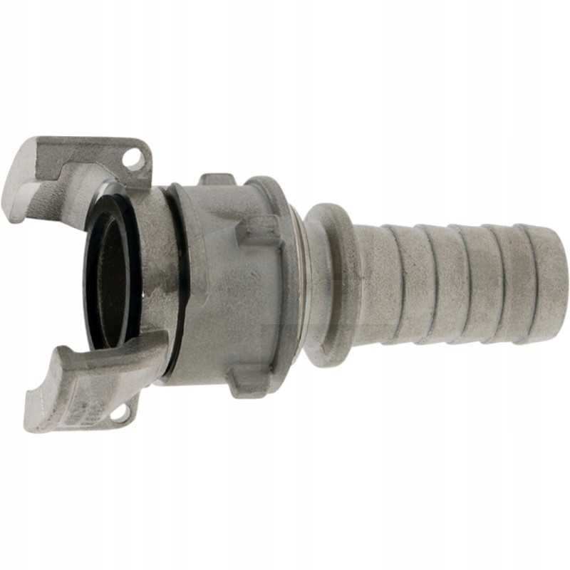 Guillemin jungtis 20mm nerūdijančio plieno su kaiščiu