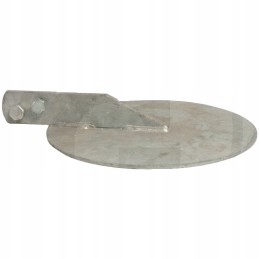 Barstytuvo purškimo plūdė oe 240 mm