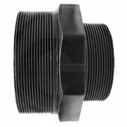 Sumažintas lizdas 1 1 2 x 3 4 PVC u 1