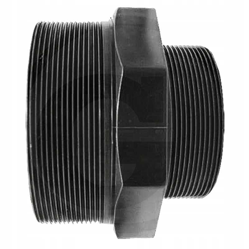 Sumažintas lizdas 1 1 2 x 3 4 PVC u 1