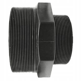 Sumažintas lizdas 1 1 2 x 3 4 PVC u 1