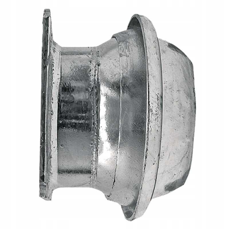 Lizdas su flanšu 150mm 6 berselli