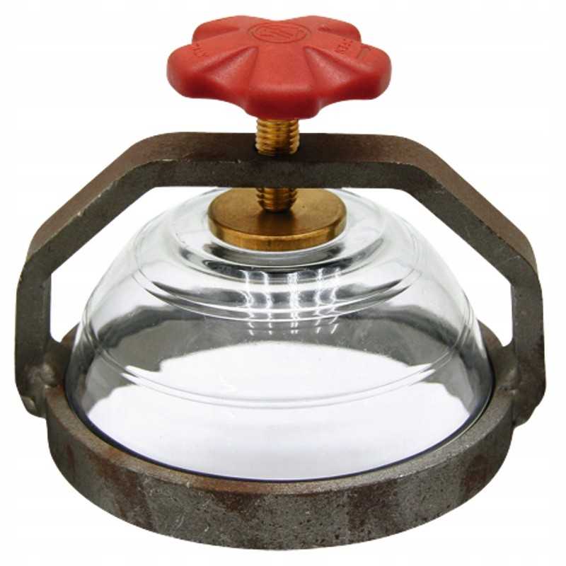 Žiūrėjimo stiklas 108mm 133mm 120mm 60mm 18mm mz