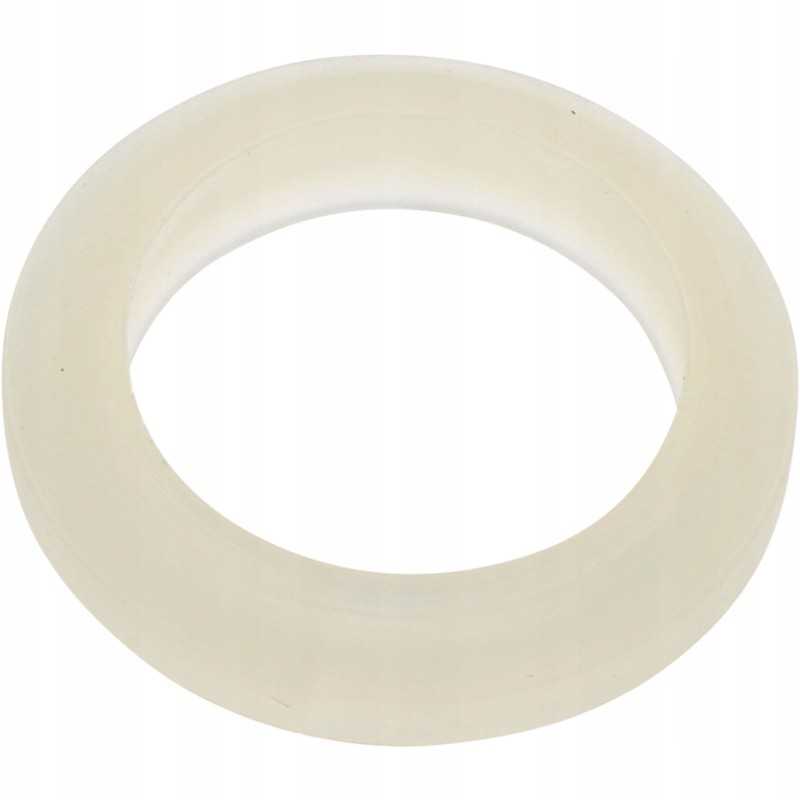 Tarpiklis cilindrinio vožtuvo įvorės sandarikliui 32x22x8 mm m