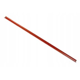 Ilga prisukama metalurginė barstytuvo juostelė 70320