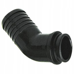 Žarnos jungtis 45 24mm 1 colio granitas