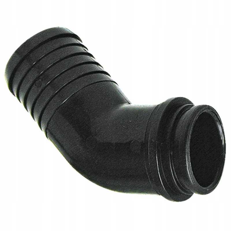 Žarnos jungtis 45 24mm 1 colio granitas