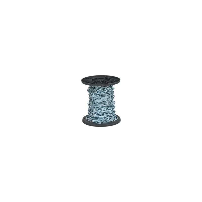 LGFI4 grandinėlė 25m 4mm 32mm 627lgfi4