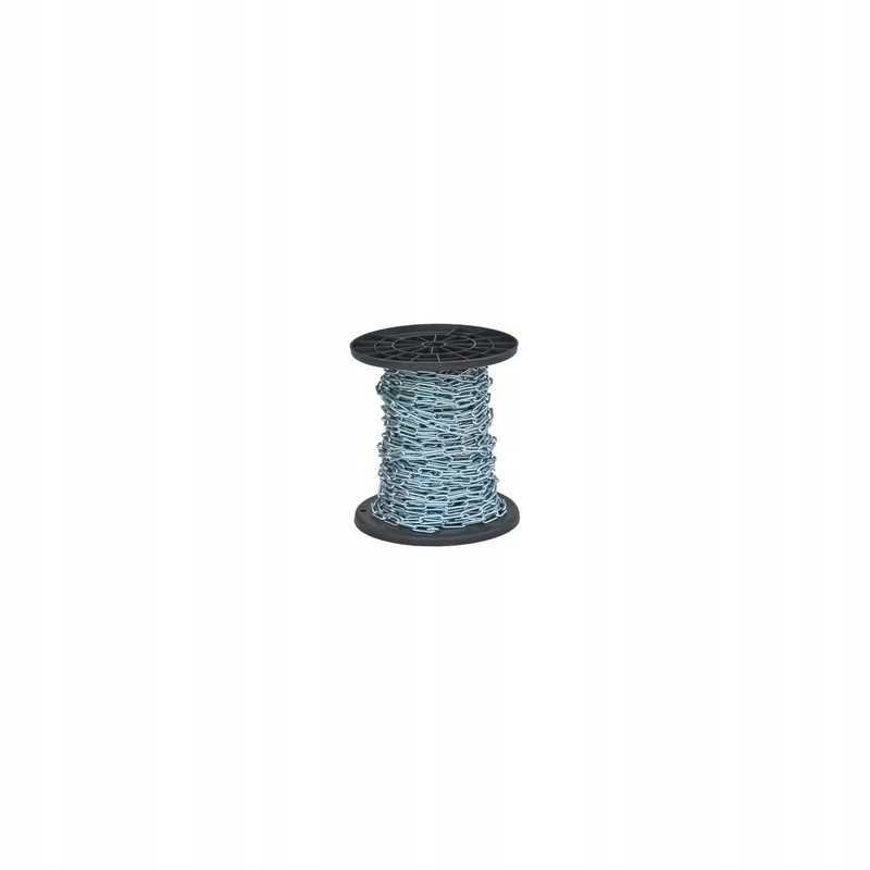 LGFI5 grandinėlė 25m 5mm 36mm 627lgfi5