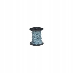 LGFI6 grandinėlė 25m 6mm 42mm 627lgfi6