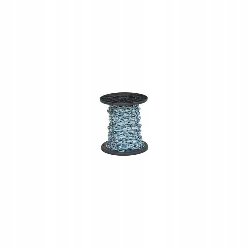 LGFI6 grandinėlė 25m 6mm 42mm 627lgfi6
