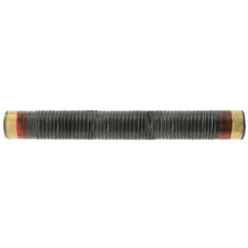 Guminė siurbimo ir slėgio žarna 1 m oe vidinė 110 mm oe išorinė